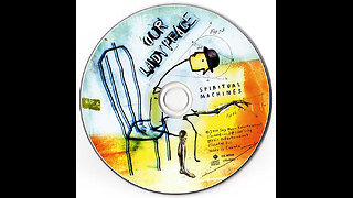 2000 - Our Lady Peace - Spiritual Machines [FULL ALBUM]