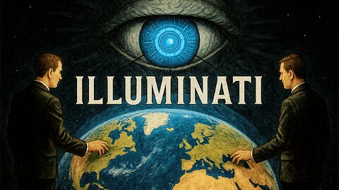 ILLUMINATI - FULL MOVIE 🍿