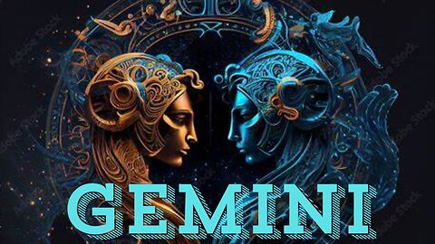 Gemini in July: Time to SHINE and LIGHT up the STAGE! (Tarot Reading)
