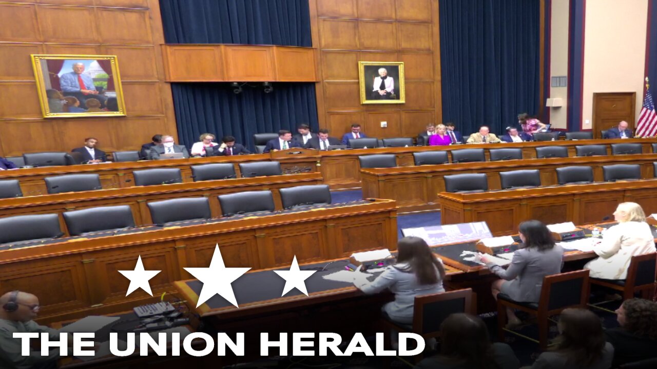 House Hearing on Independent Contractors
