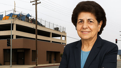 Doctor LOSES $100K, FORCED to Close While City WASTES $7K Per Homeless Person