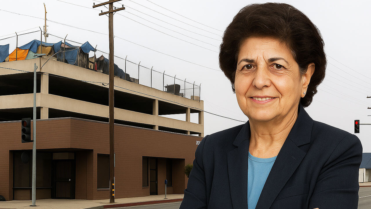 Doctor LOSES $100K, FORCED to Close While City WASTES $7K Per Homeless Person