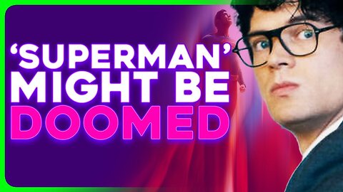 'SUPERMAN' Opening Weekend Numbers PLUMMET
