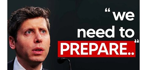 FORCING THE ARTIFICIAL GOD ON AMERICA