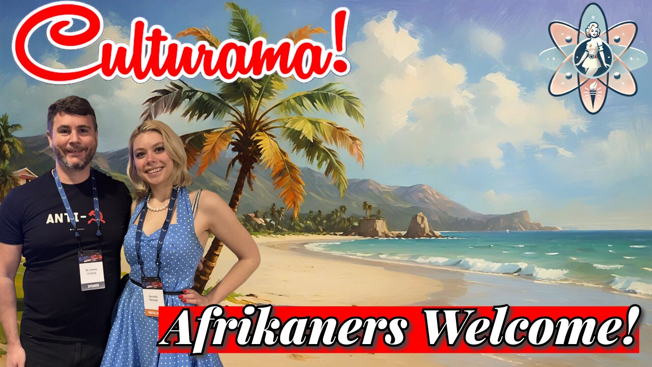 American Boer Wars! Afrikaner Refugees in America