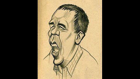 HSS - Best of Gilbert Gottfried Vol 1