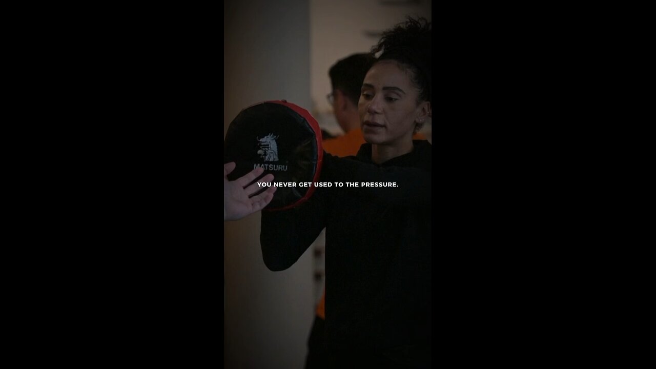 Wing Chun Den Haag 👉 wudae.com 👉 Body & Mind Connection 💥 Kung Fu💥 Free Trial class