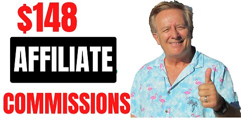 Earn $148 Affiliate Commissions on Massive Ad Campaign