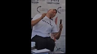 BREAKING: CHARLIE KIRK ASSASSINATED DURING LIVE EVENT - WEDNESDAY 9/10/25