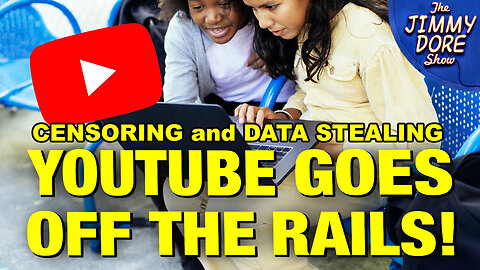 YouTube Demands Government I.D. To Watch Videos