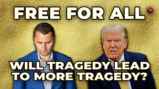 Libertarians React: Charlie Kirk, Violence & Free Speech