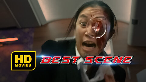Fight or Flight 2025 | Brutal Fight
