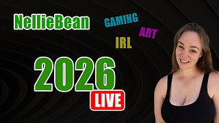 🔴GAMING with NellieBean and Frenz