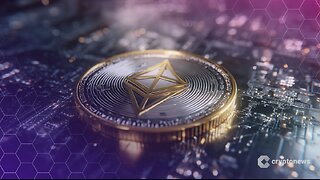 Ethereum Shatters On-Chain Records. $135B DEX Volume, 48M TXs, $240B TVL – What’s Driving It
