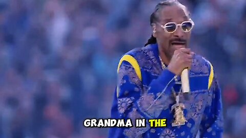 Snoop Dogg Just Stole the Show 🔥🔥 Everyone’s Talking About THIS Move! 👀