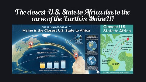 Fun Fact for Dec 1st 2025 Pt 1