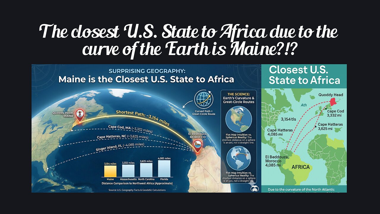 Fun Fact for Dec 1st 2025 Pt 1