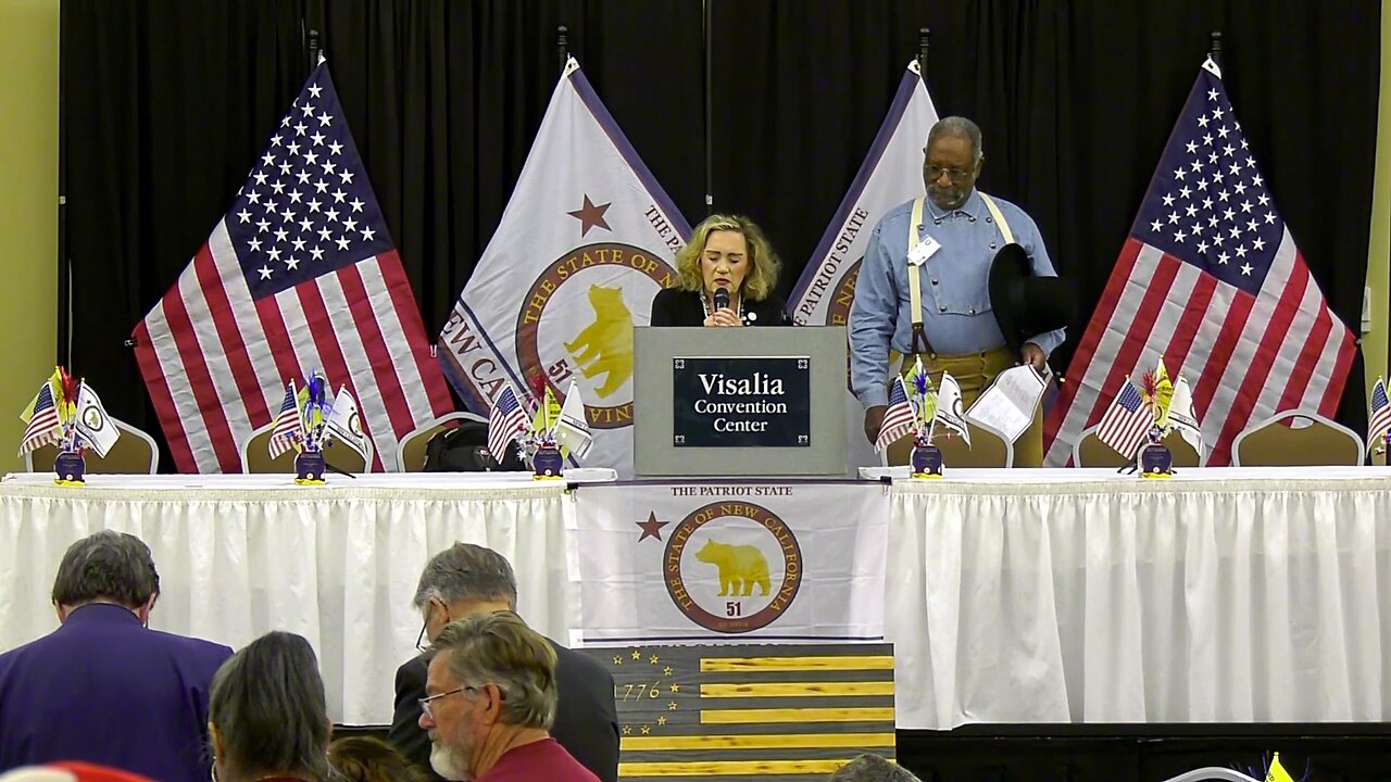 AGENDA 21 RADIO JULY 8, 2025