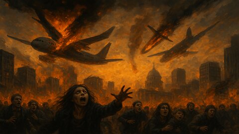 THE BEGINNING OF SORROWS THE MOVIE