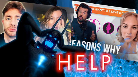 Single Women Are So Incredibly Chopped | Paul Joseph Watson & Steven Crowder React