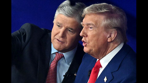 Sean Hannity's Interview With President Donald John Trump, Thursday, January 9, 2026