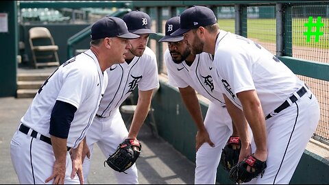 Analysis of the Detroit Tigers' unconventional defensive strategy