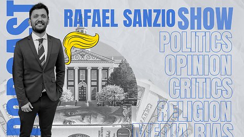 Ep. 6 - Presidente Donald Trump x Harvard