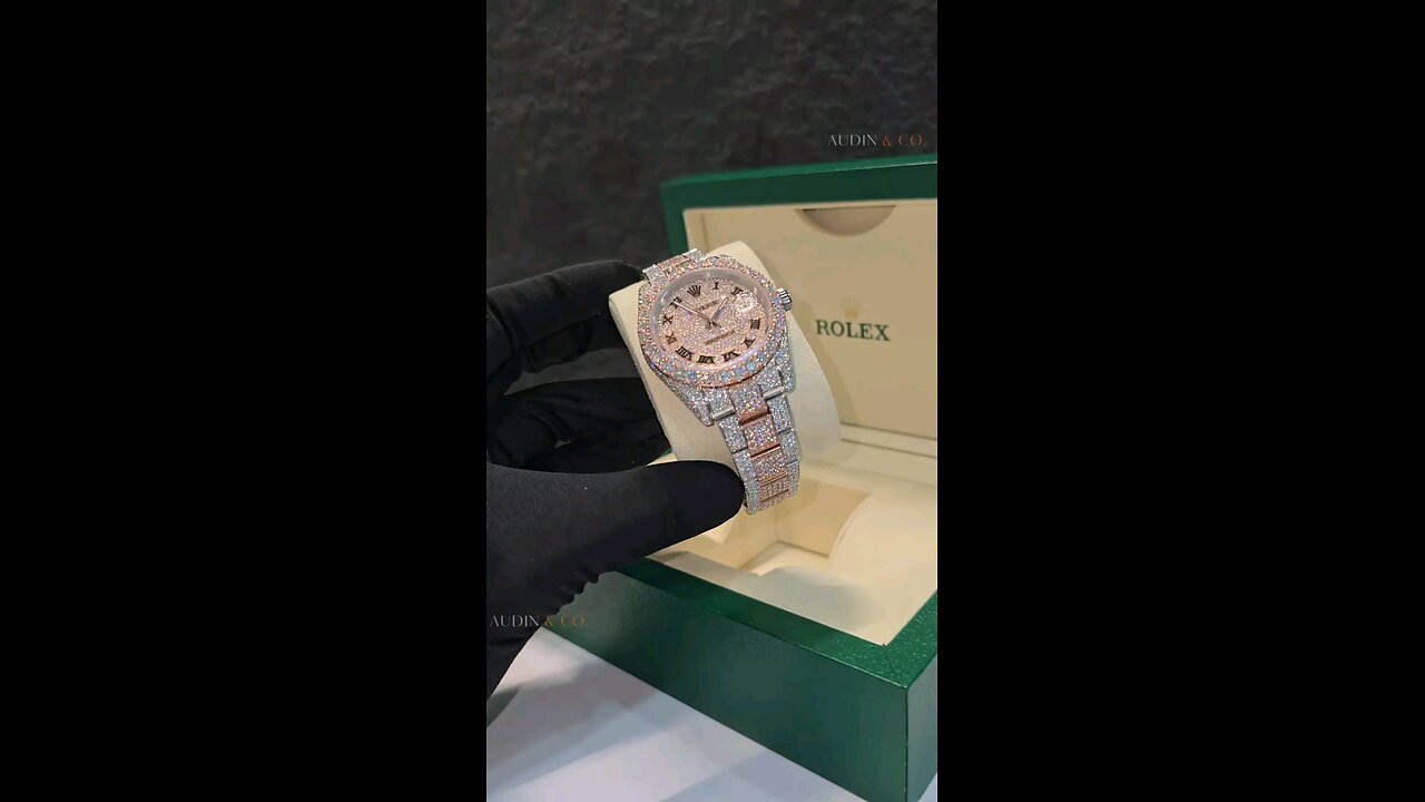 Audin&co iceshit Who stole this from your store😁😁😁