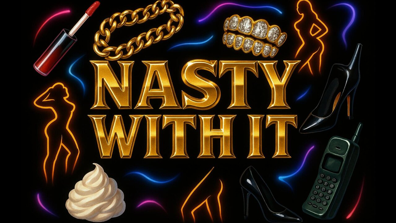 Nasty With It