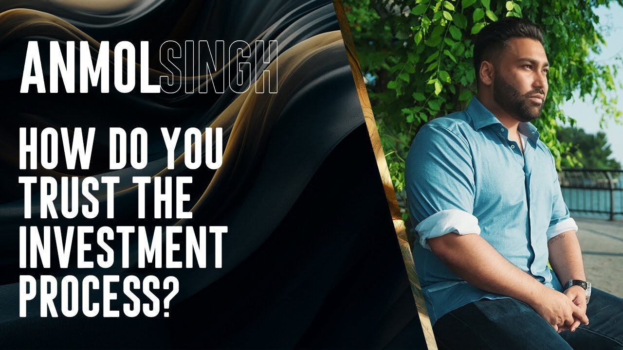 The #1 Question to Ask Before Trusting Any Investment Advice