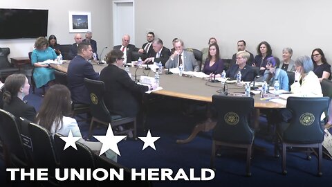 House Hearing on FY 2026 Budget for the Indian Health Service