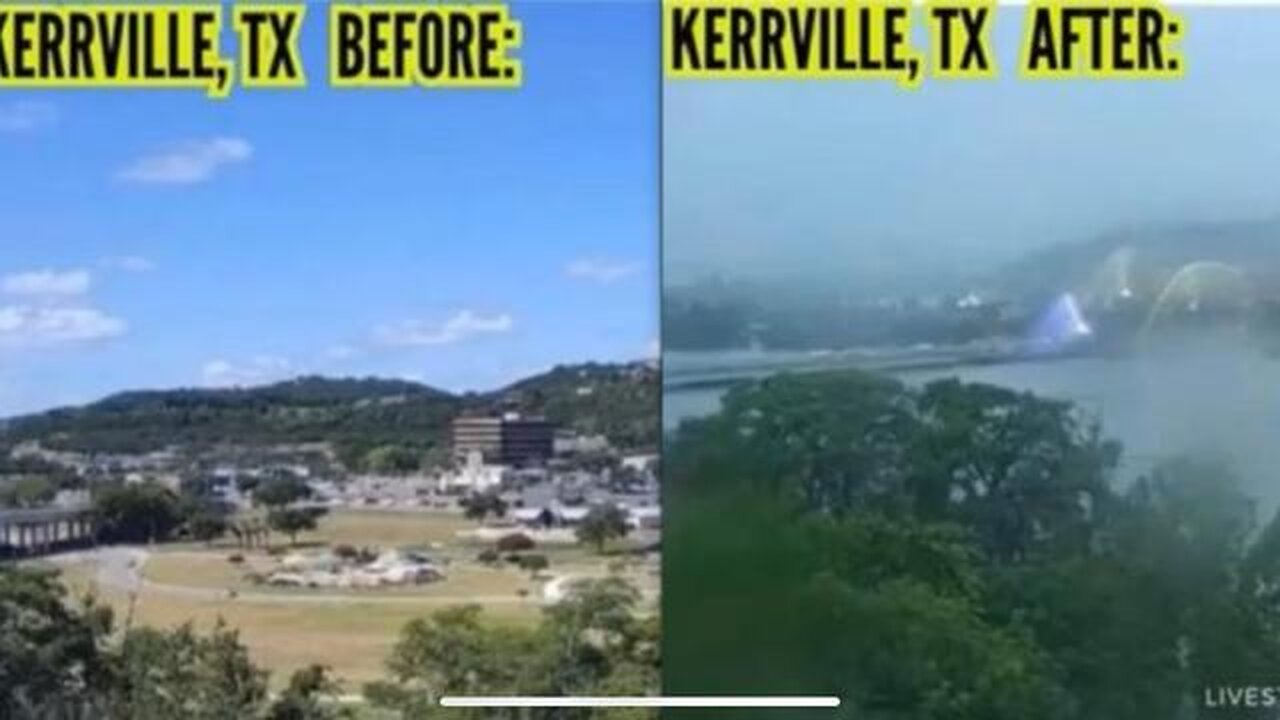 175 Million Dollar Gas Plant To Be Built Amidst Kerrville Destruction (Link to article below)