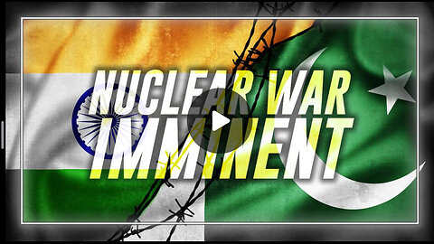 Pakistan's 'Credible Intel' Predicts India Will Attack Within Days
