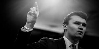 Chilling Details Uncovered Over Charlie Kirk’s Tragic Murder