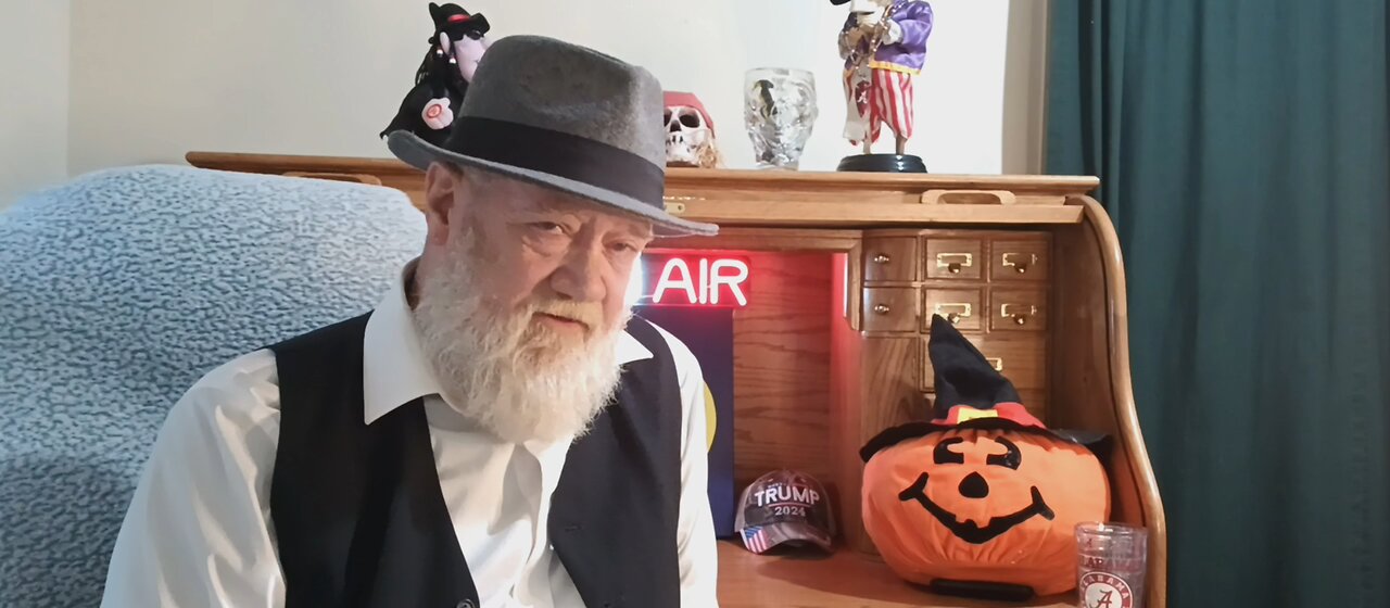 Let me Introduce myself to you