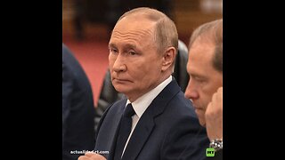 Putin califica de "completa tontería" el supuesto plan para atacar a Europa
