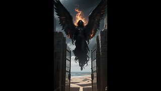 “The Lake of Fire Judgement”