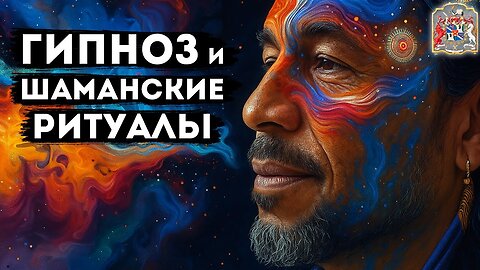 Сила гипноза и шаманских практик — уникальный эксперимент