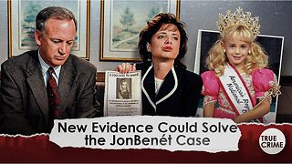 How New Evidence and DNA Technology Could Help Solve the JonBenet Ramsey Cold Case