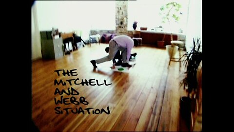 The Mitchell and Webb Situation - Episode 1