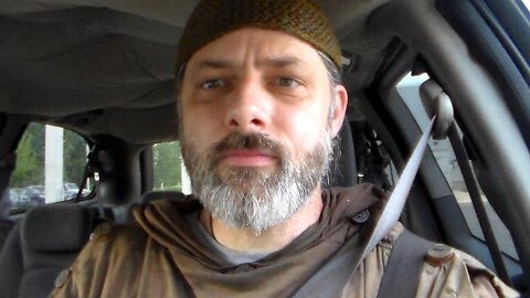 Wes Huff was wrong on the Church