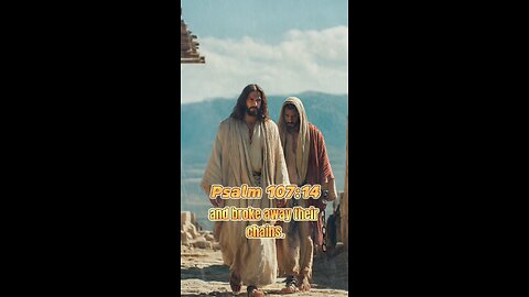 Jesus Delivers | Breaking Chains Bible Verses | #dailybibleinspiration #dailybiblemotivation