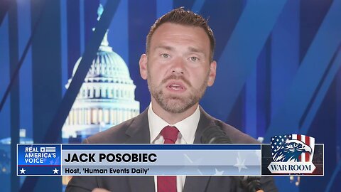 JACK POSOBIEC - Poland’s President Is Saying What EU Leaders Won’t