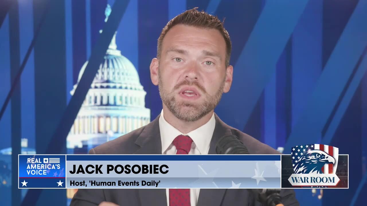 JACK POSOBIEC - Poland’s President Is Saying What EU Leaders Won’t