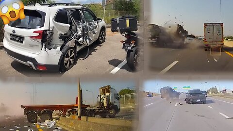 Car crash
