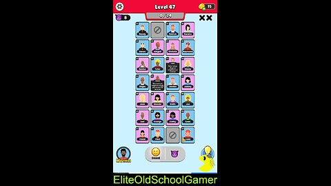 Clue Master - Level 47 - May 2025