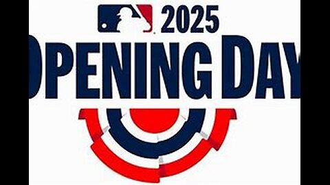 6+4+3+Double Play - MLB Opening Week