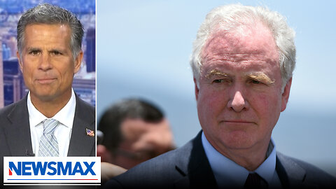 Dems completely out of touch with America: Rep. Dan Meuser | Wake Up America