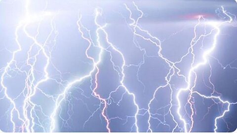 "Experience a 10-Hour Lightning Weapon Test in Maine: A Shocking Display"