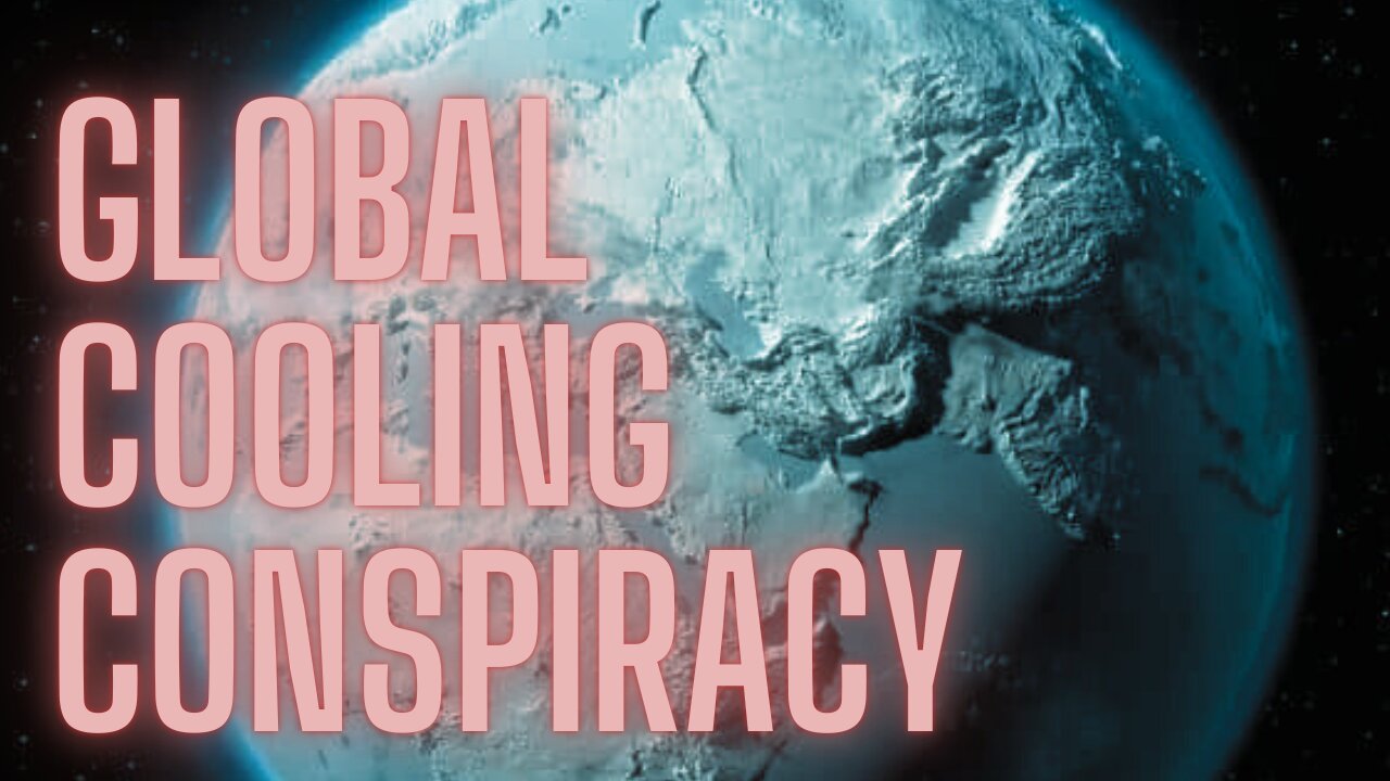 Not Chill: The Reverse Climate Conspiracy | MKUSUAL